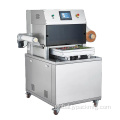 Modified Atmosphere Packaging Equipment Cheap Auto Vegetable salad Sealing Vacuum Packing Machine Supplier